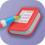 Logo of To Do List & Tasks android Application 